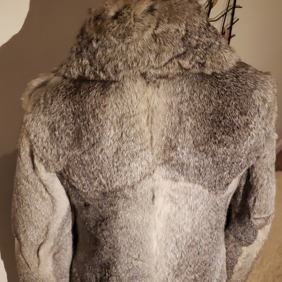 Fur  jacket - Picture 11 of 16